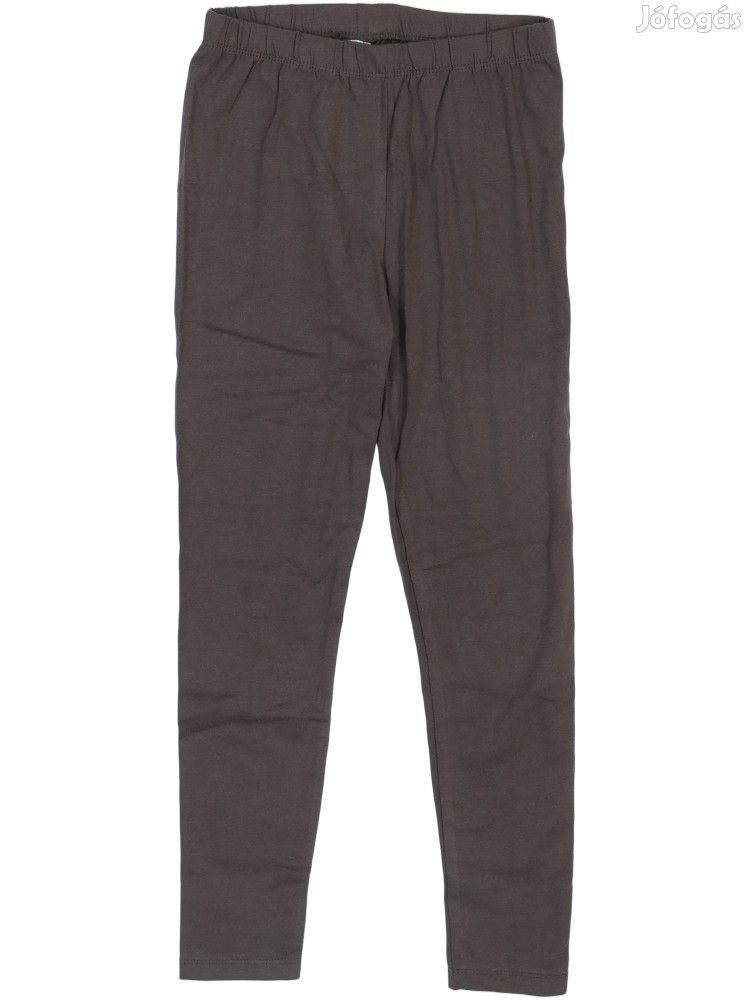 DopoDopo Új (címkés) Lány Leggings (Méret: 128)