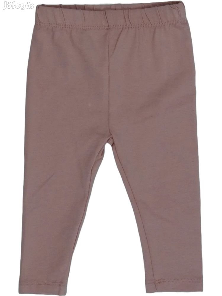 DopoDopo Új (címkés) Lány Leggings (Méret: 74)