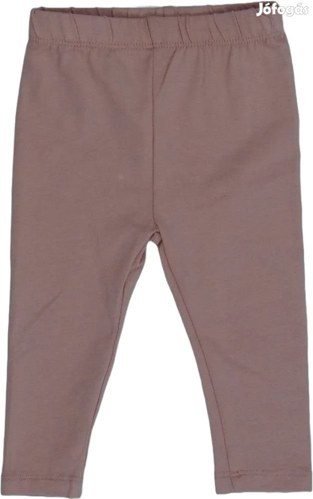 DopoDopo Új (címkés) Lány Leggings (Méret: 74)