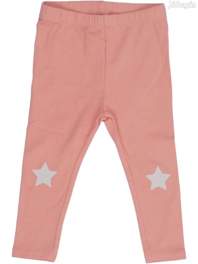 DopoDopo Új (címkés) Lány Leggings (Méret: 98)