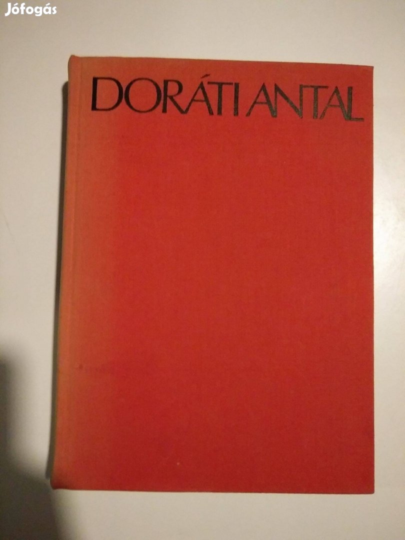 Doráti Antal - Egy élet muzsikája