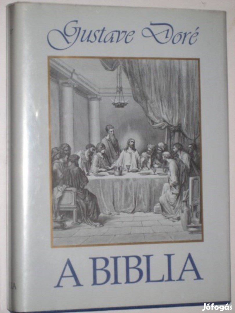 Doré A Biblia 1993