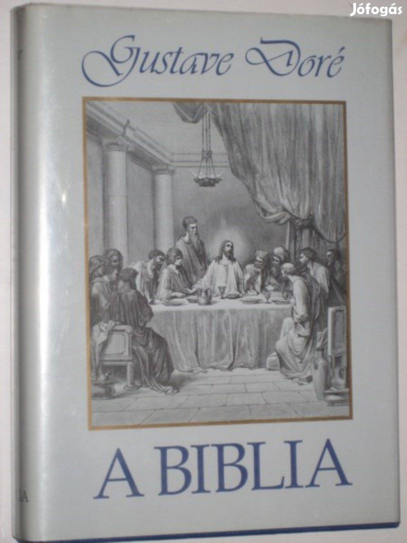 Doré A Biblia 1993