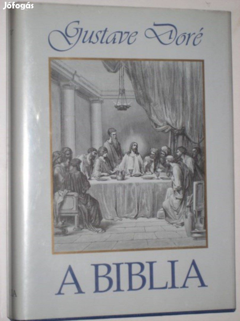 Doré A Biblia 1993