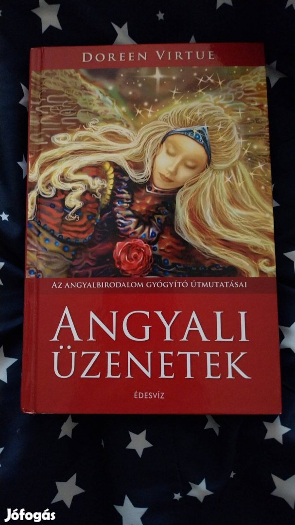 Doreen Virtue - Angyali Üzenetek