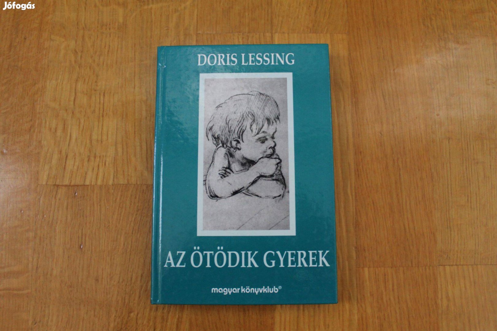 Doris Lessing - Az ötödik gyerek