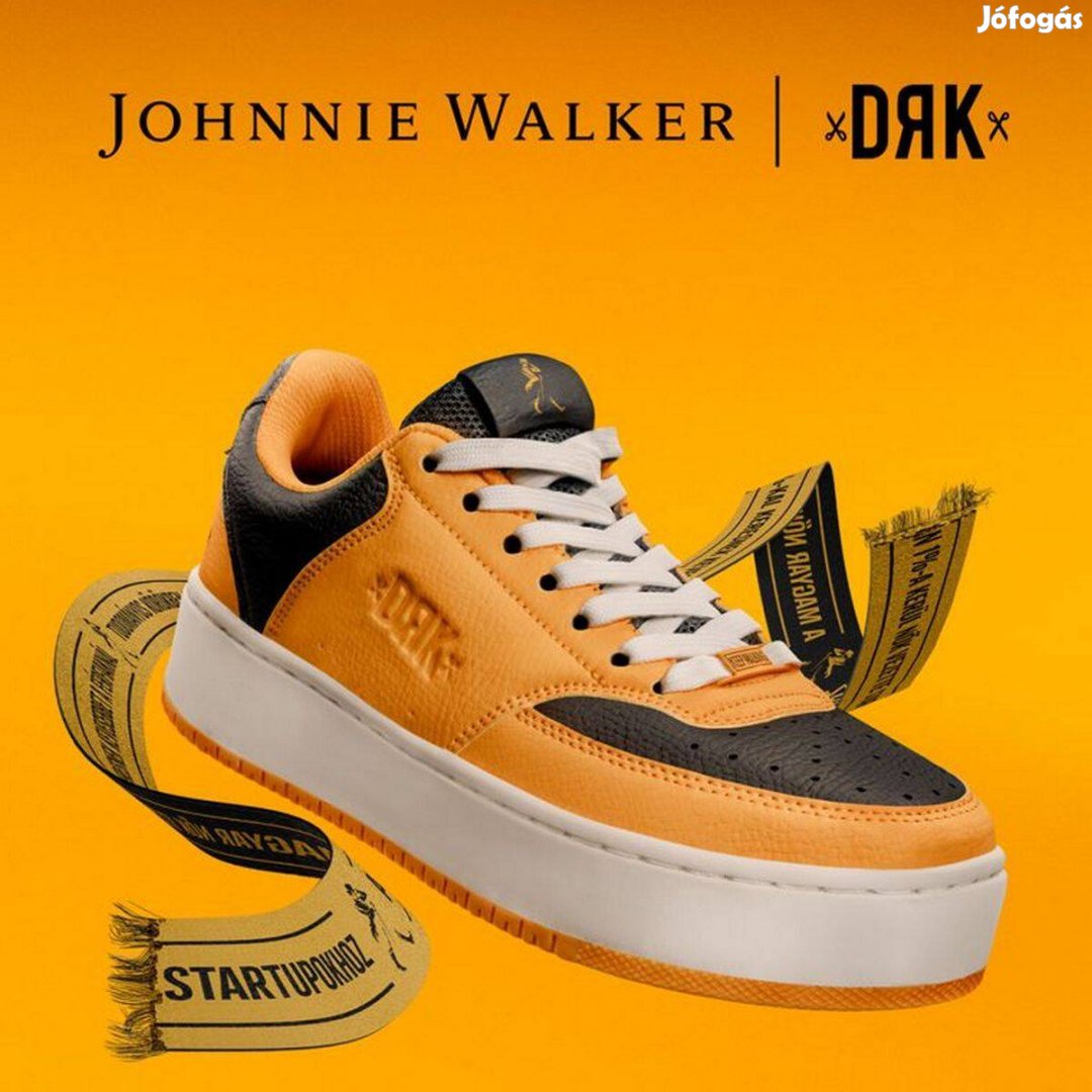 Dorko Limitált Sneaker 90 Classic