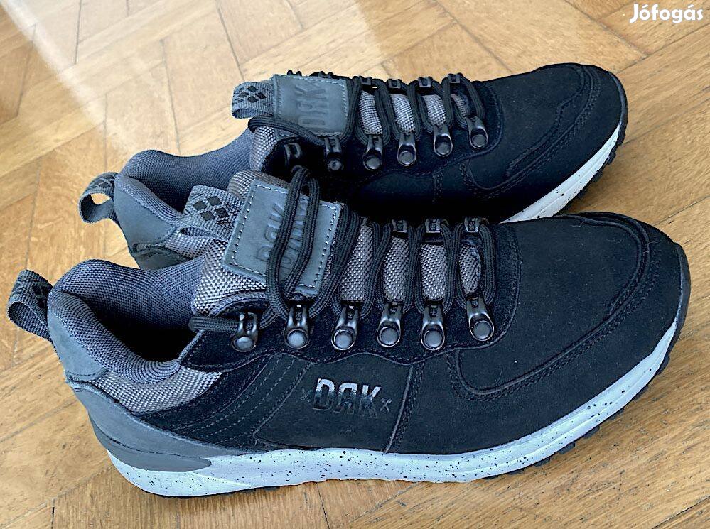 Dorko Ultratown Low - Új - 41es DRK