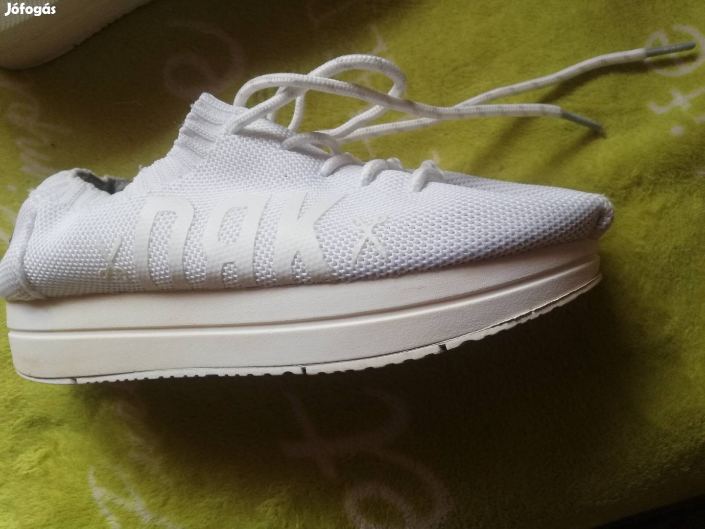 Dorko női cipő, 37_es, újszerű állapotban