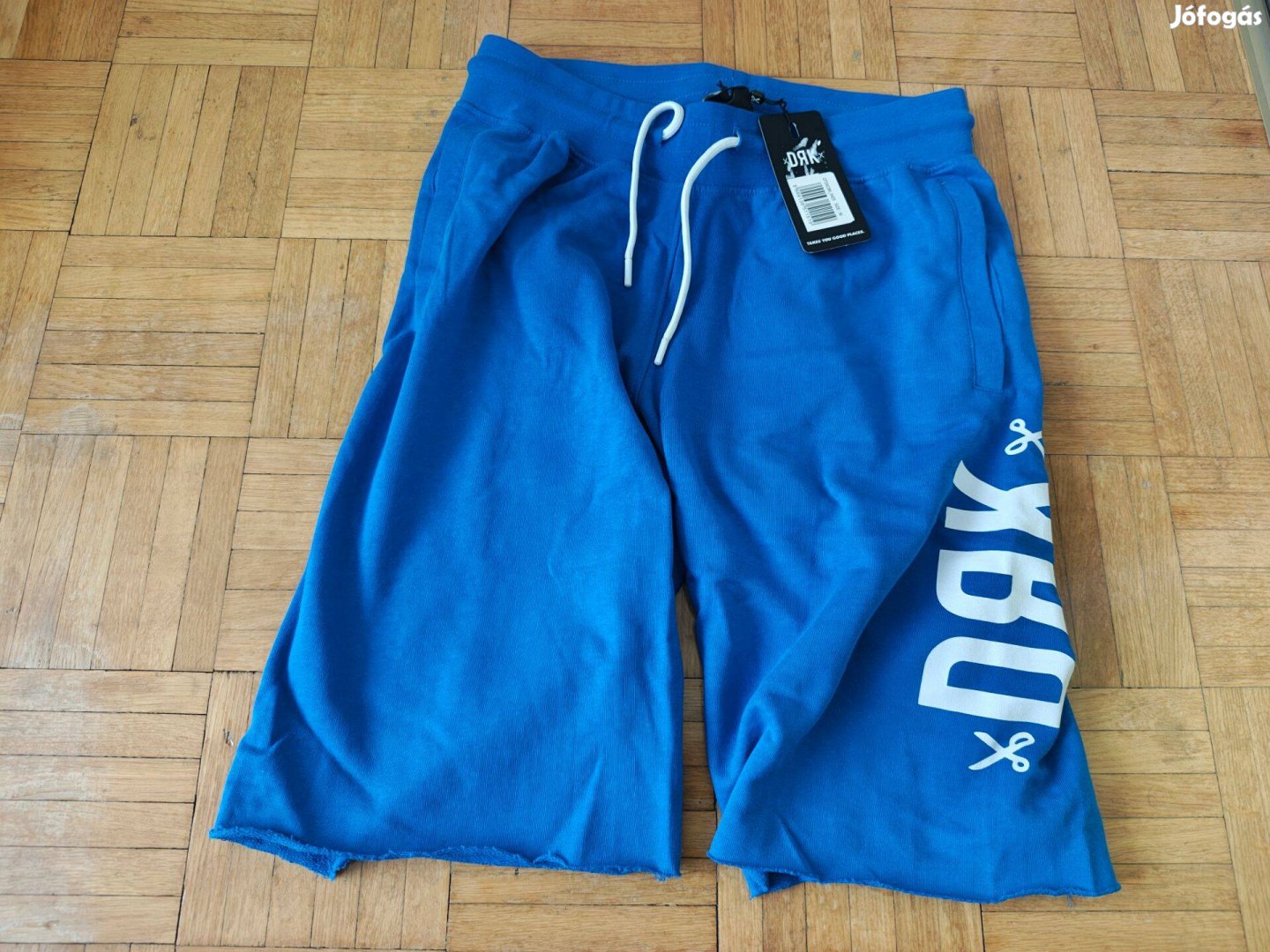 Dorko rövidnadrág (új)