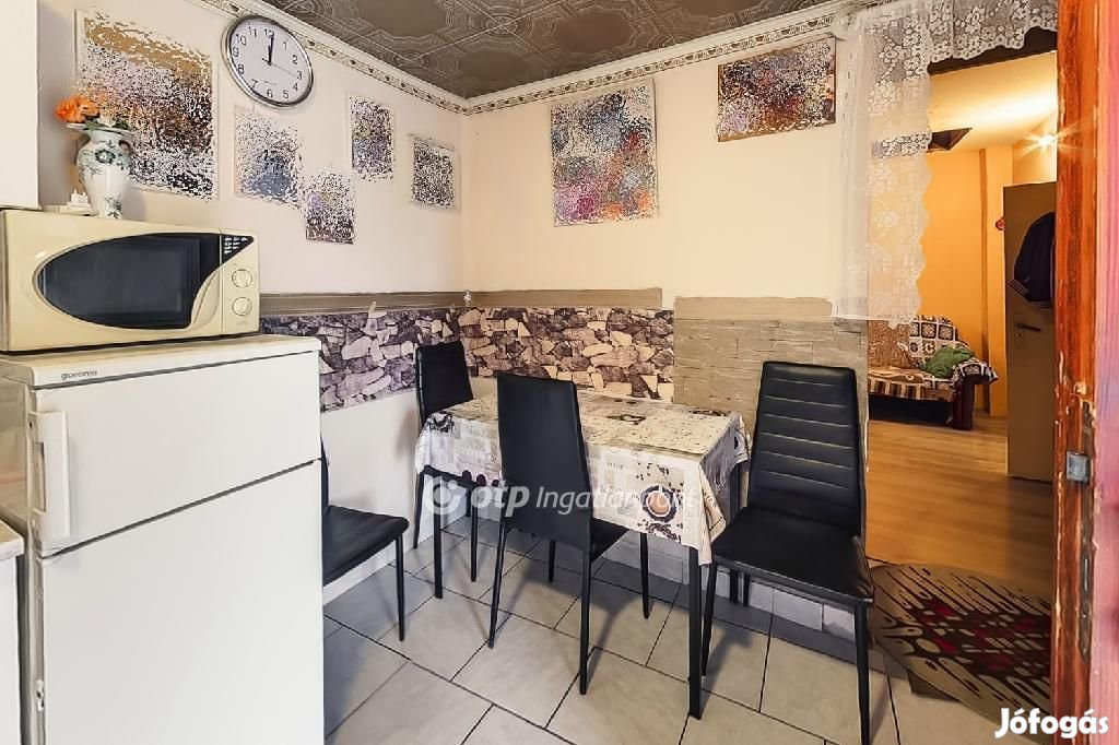 Dormándi eladó 67 nm-es ház