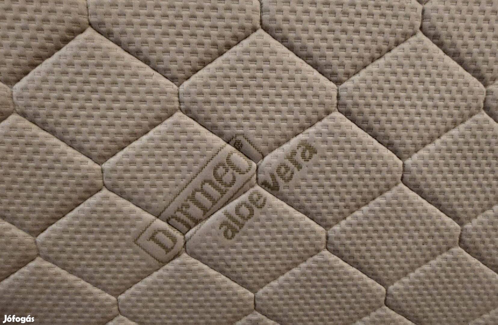 Dormeo Aloe Vera matrac