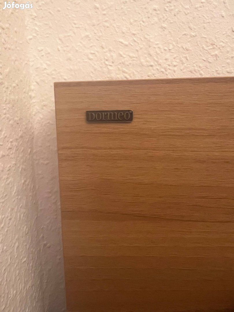 Dormeo ágy, dormeo matraccal
