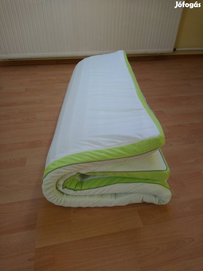 Dormeo aloe vera fedőmatrac 120 *200 