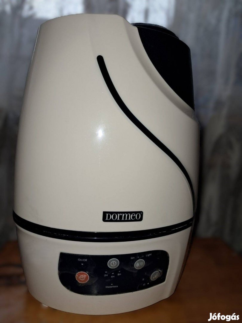 Dormeo párásító 5000,-