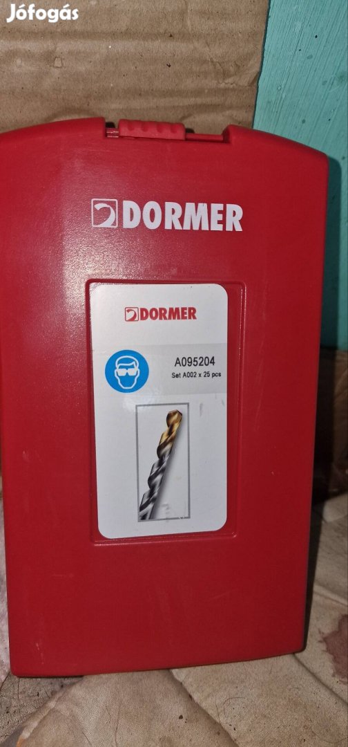 Dormer A095204