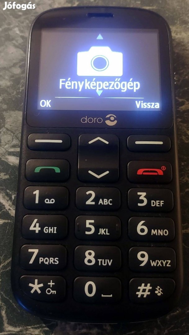 Doro 1360 Független telefon