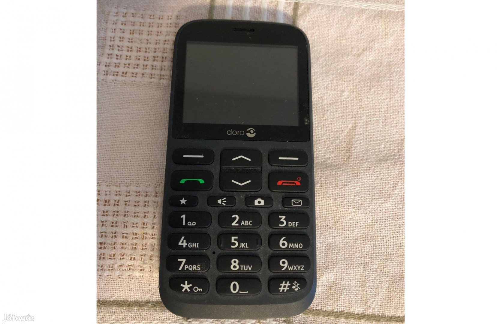 Doro 1370 mobiltelefon eladó