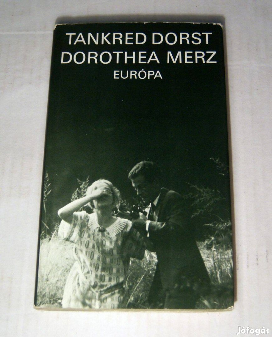 Dorothea Merz (Tankred Dorst) 1980 (7kép+tartalom)