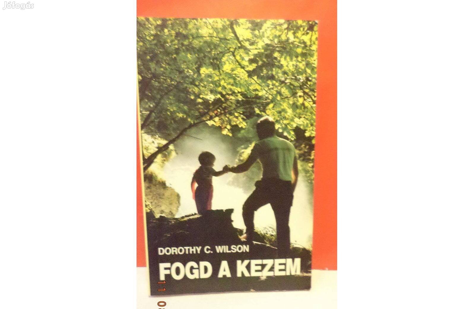 Dorothy C. Wilson: Fogd a kezem