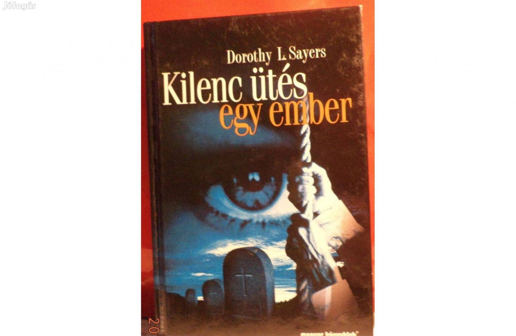Dorothy L. Sayers: Kilenc ütés egy ember