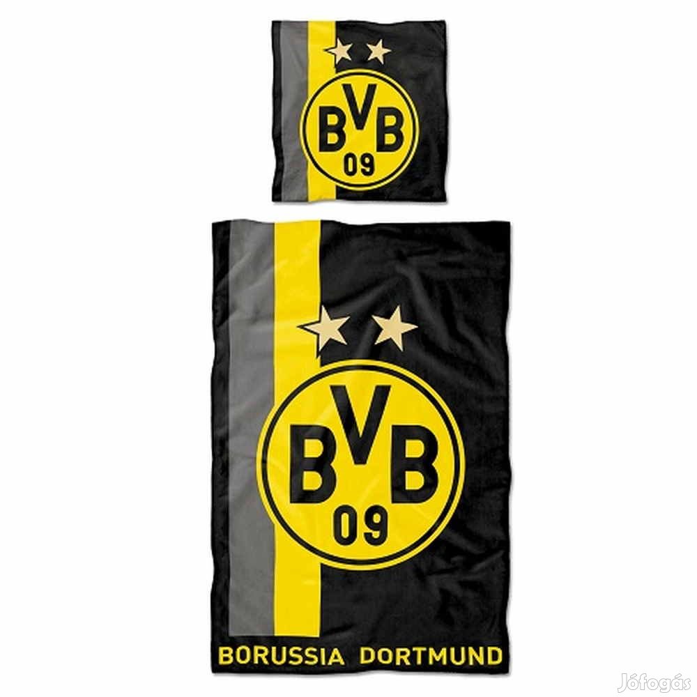 Dortmund ágynemű BVB 16802500