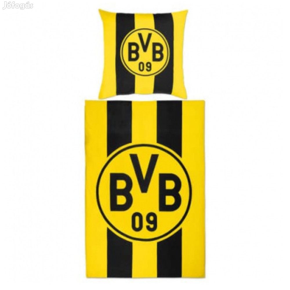 Dortmund ágynemű BVB 23800600