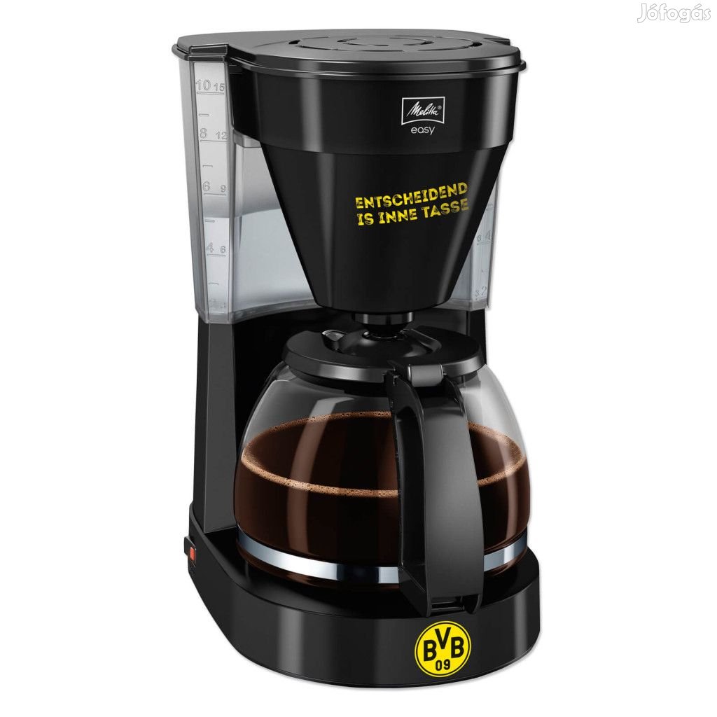 Dortmund kávéfőző Melitta