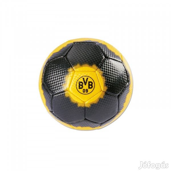 Dortmund labda CARBON mini