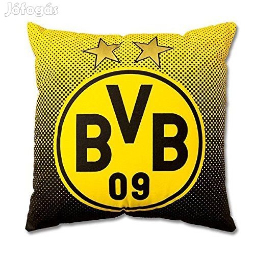 Dortmund párna címeres 16820200