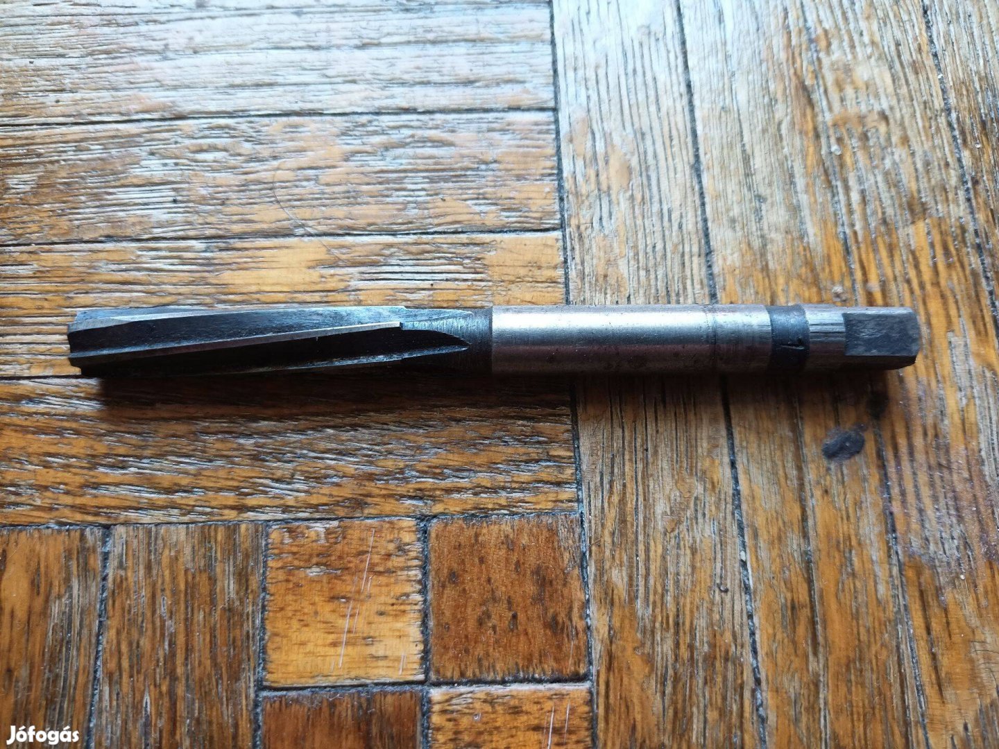 Dörzsár 10 mm