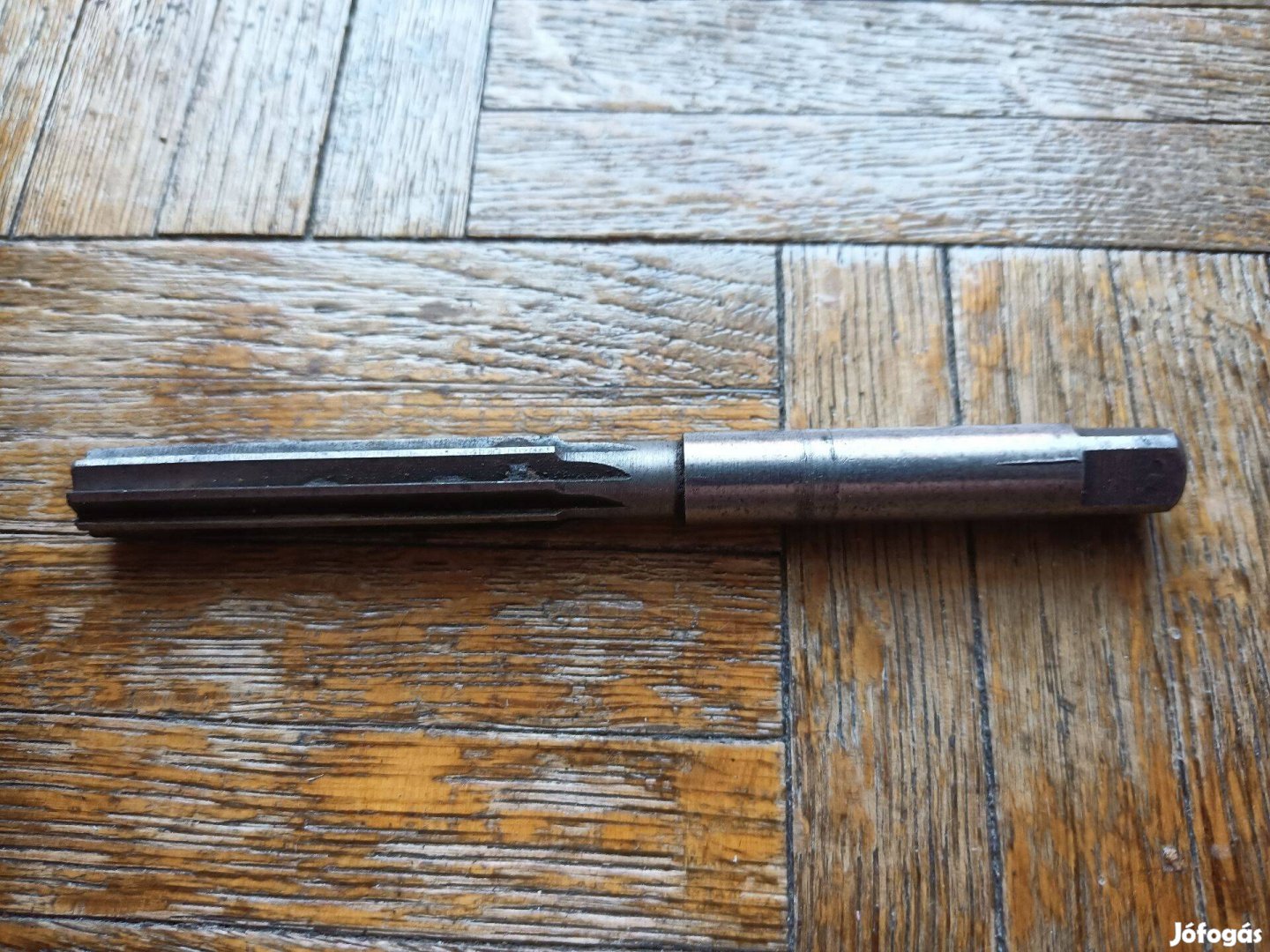 Dörzsár 11 mm