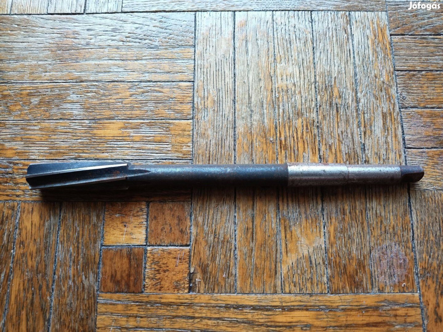 Dörzsár 14 mm