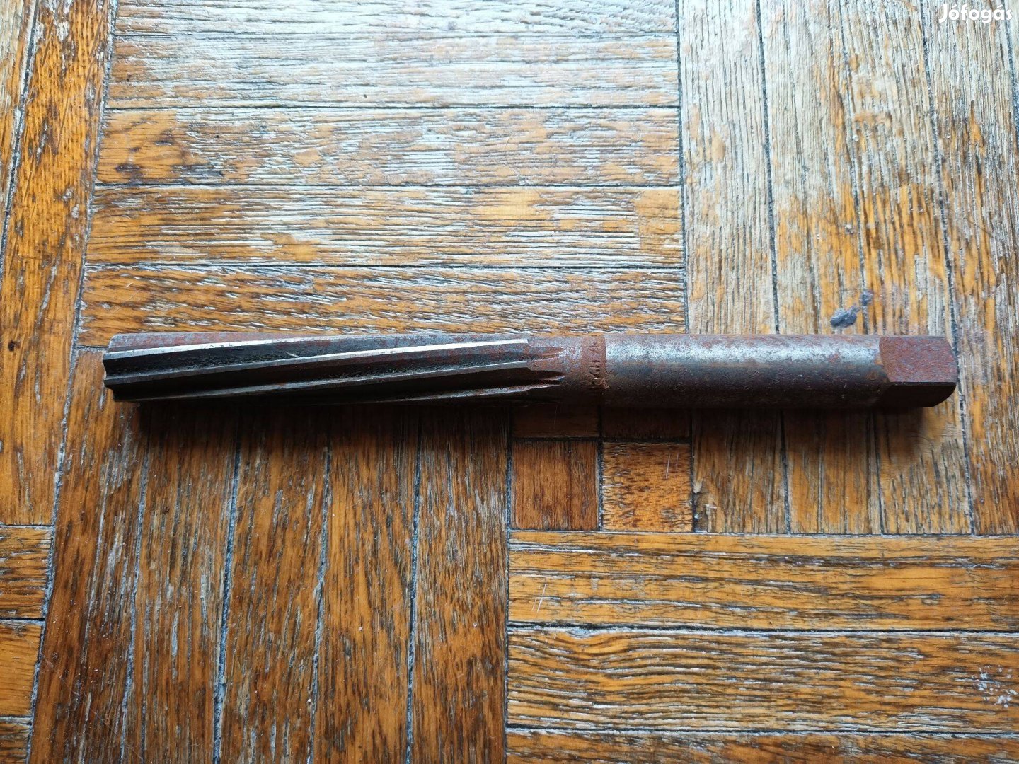 Dörzsár 17 mm