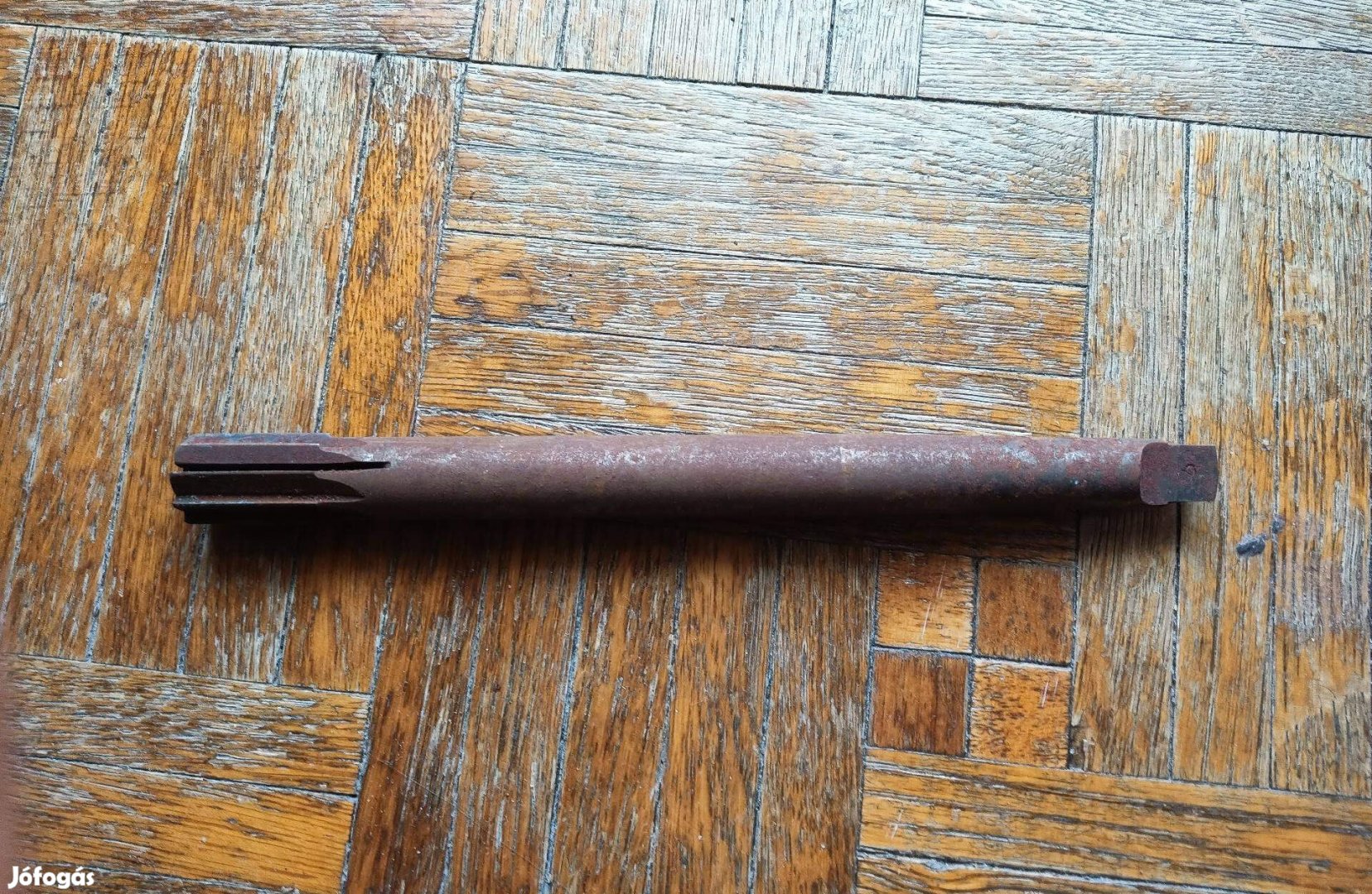 Dörzsár 20 mm
