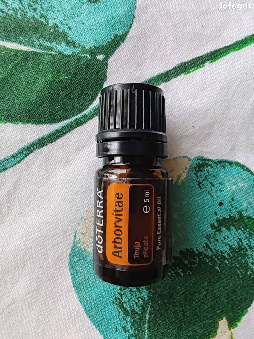 Doterra Arborvitae