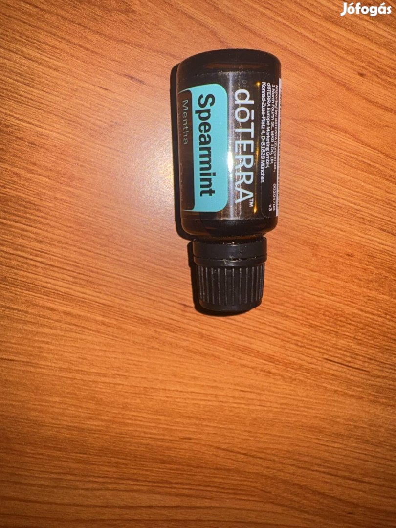 Doterra Fodormenta