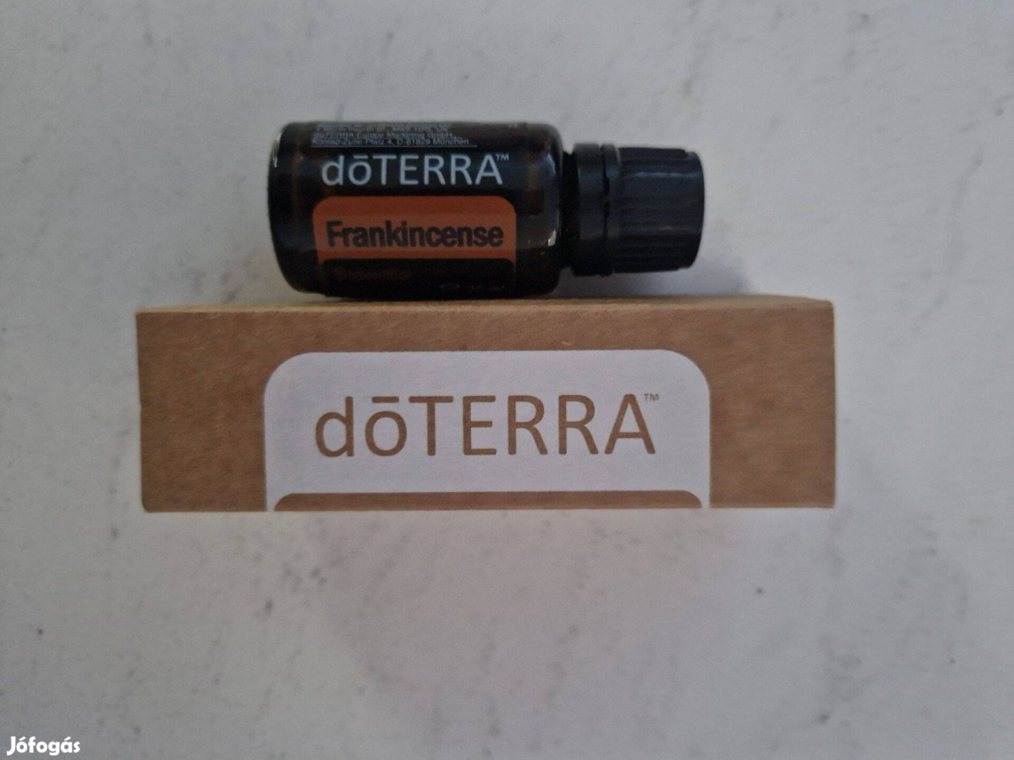 Doterra Frankincense