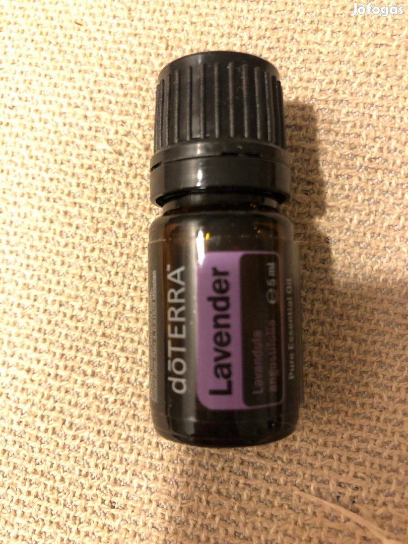 Doterra Levendula 5 ml