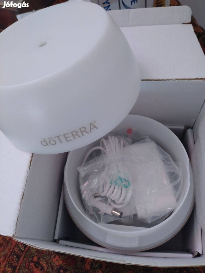 Doterra Petal Diffuser/ Never Used