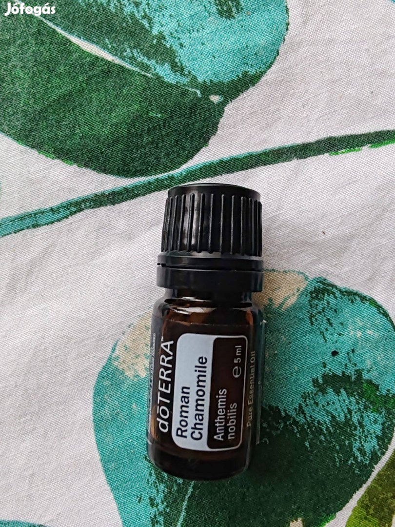 Doterra Római kamilla