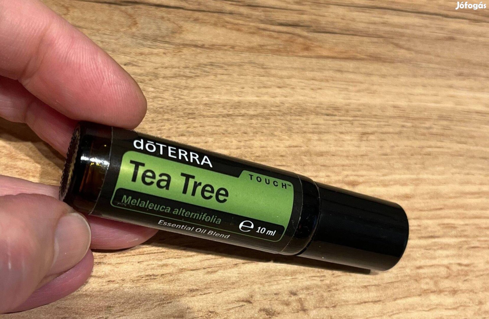 Doterra Teafa