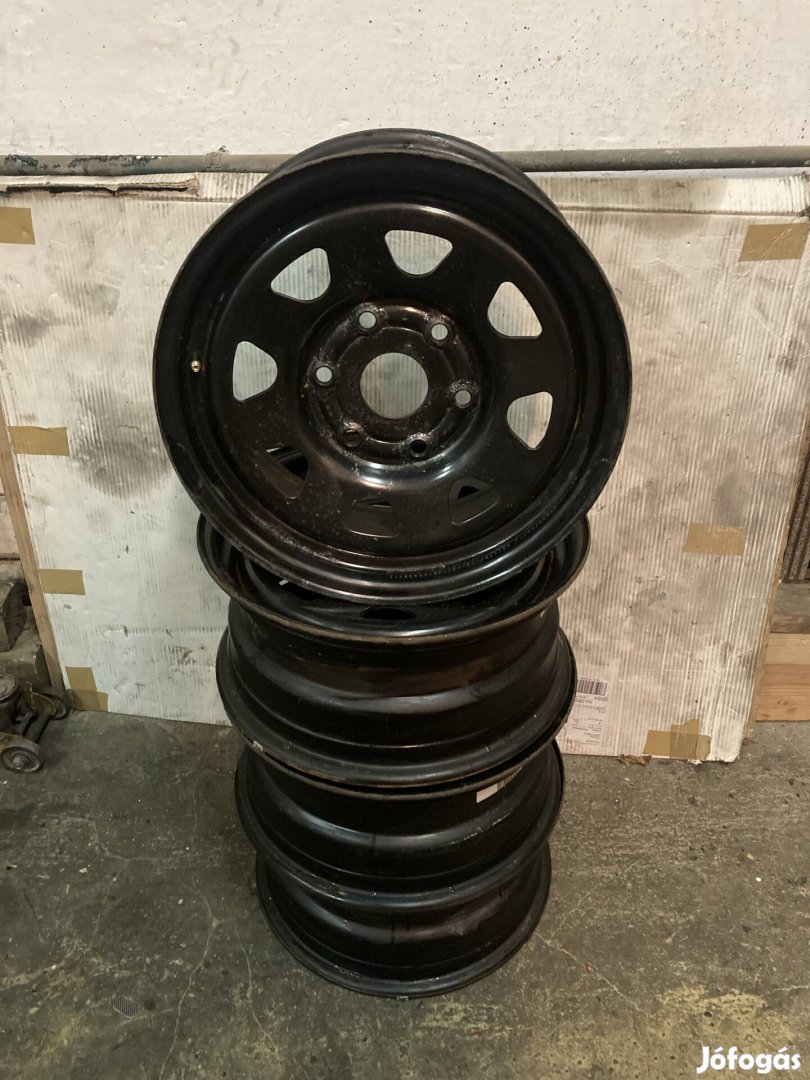 Dotz Dakar felni ET3 