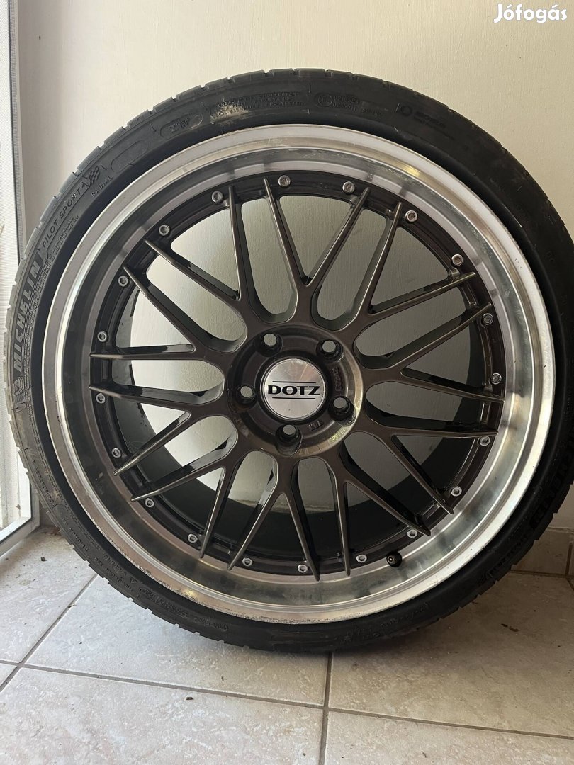 Dotz Felni 19"