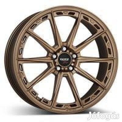 Dotz Sonoma bronze 8,5X19 5X114,3 ET40 CB71,6 | alufelni |