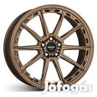 Dotz Sonoma bronze 8,5X20 5X112 ET40 CB57,1 | alufelni |