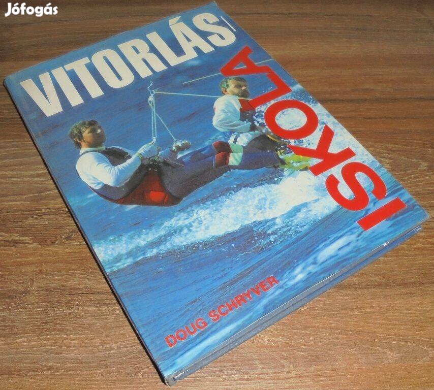 Doug Schryver Vitorlás iskola