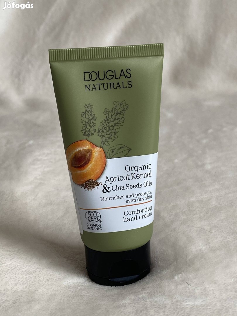 Douglas naturals kézkrém