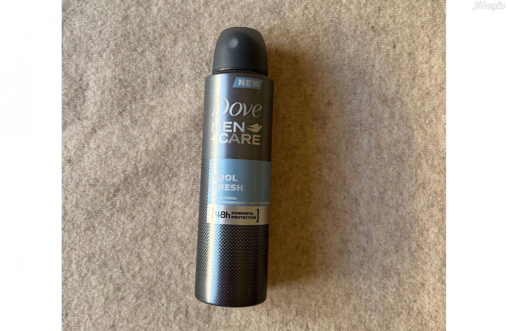 Dove MenCare Clean Comfort Izzadásgátló spray férfiaknak