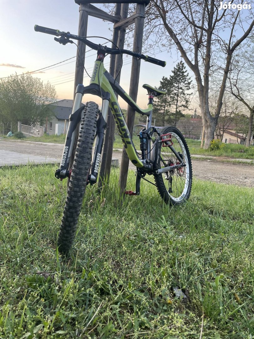 Downhill bicikli 